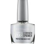 Maybelline, base coat Super Stay Strength Primer, base protettiva