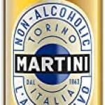 MARTINI Floreale, Aperitivo Analcolico Infuso con Erbe Botaniche, 75cl / 750ml