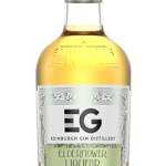 Edinburgh Elderflower Gin 20% Vol. 0,5l