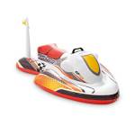 Intex Wave Rider Ride-On, 46 X 30.5, for Ages 3+ by Intex