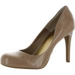 Jessica Simpson Calie, Scarpe décolleté Donna, Chai Latte, 42.5 EU