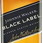 Johnnie Walker Black Label 12 Anni Blended Scotch Whisky, 700ml