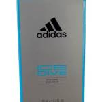 Adidas Lozione Dopobarba Ice Dive Aftershave, 100 ml