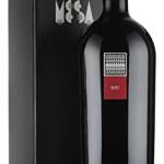 Cantina Mesa Buio Carigo Del Sulcis doc Magnum Astucciato - 1500ml