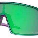 Oakley Sutro Occhiali, Lilla, Taglia Unica Uomo