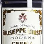 Acetaia Giuseppe Giusti - Glassa a base di Aceto Balsamico di Modena - CLASSICA - 500 ml