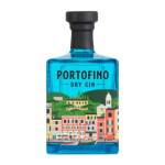 Portofino Dry Gin - 500 ml