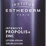 Institut Esthederm - Intensive Propolis - Lozione ultra-leggera Purificante - Pelle Grassa, Brufoli, Imperfezioni - Flacone 130 ml