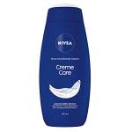 Nivea Creme Care, Docciacrema, 500 ml - 6 pz.