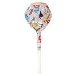 Chupa Chups Super Pop Art, Lollipop, Gusti Assortiti Fragola e Cola, Confezione da 20 Lecca Lecca Monoporzione, , Chupa Chups gigante con un Dolce Segreto, Ottimo come Dolcetto o Gadget