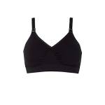 Medela Comfy Bra Reggiseno Allattamento Senza Cuciture, Senza Fili, per Gravidanza e Allattamento, con Fascia Elastica e Tessuto Traspirante, Comfort Duraturo