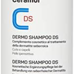 Unifarco Ceramol Ds Dermoshampoo - 200 ml