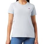 Levi's Perfect Tee, Donna, Pearl Gray, XS