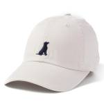 Life Is Good Cappello da Baseball Chill cap Berretto, Bianco, Taglia Unica Unisex-Adulto