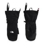 THE NORTH FACE Montana Guanti Tnf Nero S