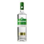 Moskovskaya Premium Vodka - Distillato con ingredienti naturali - Ideale per cocktail, shot o con ghiaccio - Prodotto a Riga, Lettonia - 38% Vol - 70cl (700ml / 0,7L)