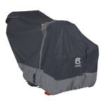 Classic Accessories StormPro Cover, Grigio