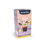 Caffè Borbone Espresso Ginseng - 72 cialde (4 astucci da 18 cialde) - Sistema ESE