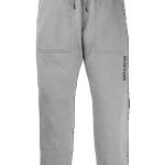 Burton Mens Oak Pant, Gray Heather New, Medium