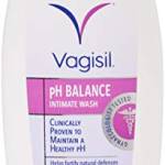 Vagisil pH Balance Wash 250ml