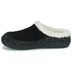 Kamik Nutmeg, Pantofole a Collo Basso Donna, Nero (Black White Bwt), 38 EU