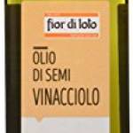 Fior di Loto Olio di Semi di Vinacciolo - 500 gr