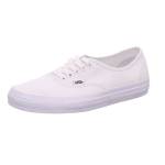 Vans Ua Authentic, Scarpe da ginnastica Unisex - Adulto, True White, 45 EU