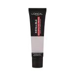 L’Oreal Paris - Base primer opacizzante Infallible, finitura opaca e vellutato al tatto, leviga la pelle, 35 ml