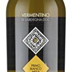 Cantina Mesa Primo Bianco Vermentino di Sardegna Doc - 750ml