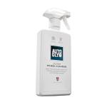 Autoglym Custom Wheel Cleaner, Detergente Spray per Ruote, Formula senza Acidi per Rimuove la Polvere e lo Sporco dai Freni della strada, 500 ml