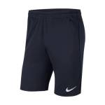 Nike Dri-fit Park, Short Da Calcio Uomo, Multicolore (Dark/Navy Blue), M