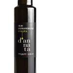 Olio Extravergine Di Oliva 100% Italiano (Bottiglia 250 ML) I D'Annata Azienda Agricola I OLIO NUOVO 2023