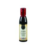 Ferrarini Glassa all'Aceto Balsamico di Modena IGP, Glassa Ottenuta da Aceto Balsamico Pregiato Italiano Invecchiato Oltre 3 anni, Bottiglia di Plastica, 150ml