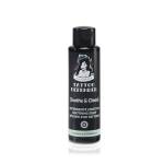 Tattoo Defender - Soothe & Clean 100ml - Detergente Lenitivo Ed Antibatterico Per Tatuaggi - Garantisce Una Perfetta Igiene - Riduce Il Rossore E L'Irritazione - Dermatologicamente Testato