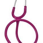 3M Littmann Classic II Pediatric Stetoscopio Lampone, 2122