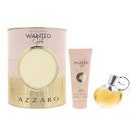 EDP ​​SPRAY 50ML RAGAZZA VOLEVA + BODY LOTION 100ML