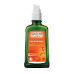 WELEDA - Olio da massaggio all'arnica - Preparazione e recupero sportivo - Flacone da 100 ml