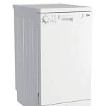 Beko DFS05013W lavastoviglie Libera installazione 10 coperti A+ Bianco