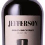 VECCHIO MAGAZZINO DOGANALE JEFFERSON AMARO IMPORTANTE 70 CL