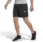 adidas Train Essentials Pantaloncini, Black/White, M