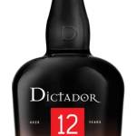 Dictador, Dictador Columbian Rum, 12 anni di invecchiamento in botti di rovere - 1 bottiglia da 700ml