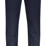 MAC JEANS Arne Jeans Straight, Blu (Blue Black H799), W38/L32 (Taglia Produttore: 38/32) Uomo