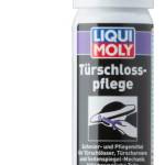 LIQUI MOLY Lubrificante per serrature, 50 ml, Grasso di litio, SKU: 1528