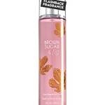 Bath and Body Works – New Look Fall Brown Sugar and Fig fragranza Mist Splash 8 oz by Bath & Body Works