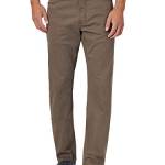 Wrangler Authentics Men's Straight Fit Twill Pant