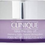 Clinique, Detergente Balsamo, 125 ml, Confezione da 1