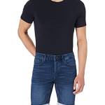 ONLY&SONS ONSPLY Life Reg D Blue Jog PK 8582 Noos Pantalocini, Blu Denim, M Uomo