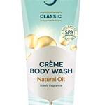 Fenjal Classic Cream Wash Olio Corpo 200ml