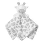 BabyTown COPRIPIUMINO GIRAFFA GRIGIO BABY