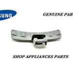 SAMSUNG DC64-01524A Maniglia per porta originale, colore: Bianco